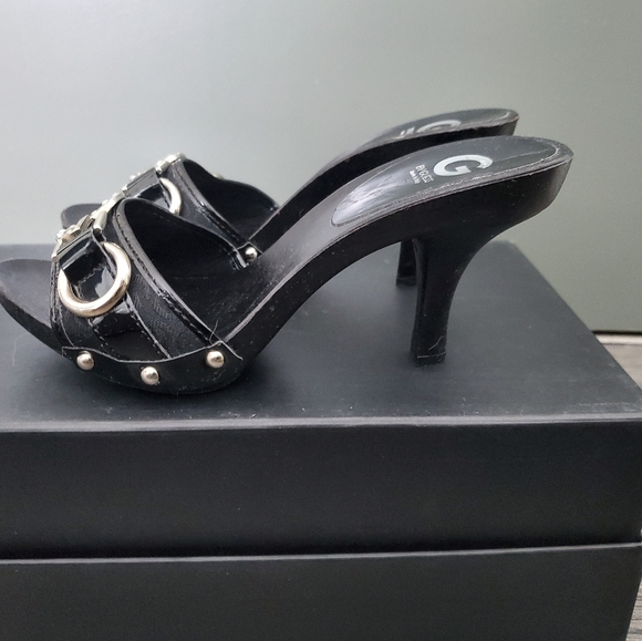 G by Guess heels - Picture 5 of 5